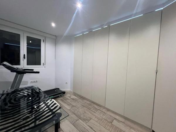 Piso en Barrio Alitana - Casablanca