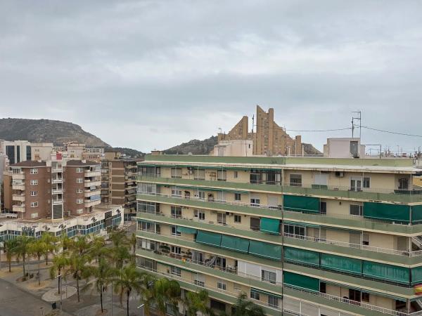 Piso en avenida del Padre Esplá