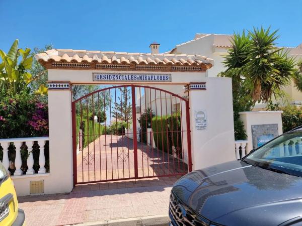 Piso en Barrio Los Balcones - Los Altos del Edén