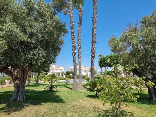 Piso en Barrio Los Balcones - Los Altos del Edén