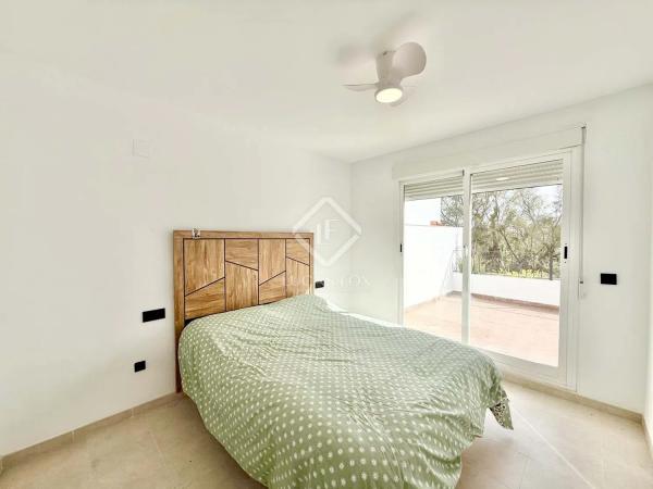 Chalet en Barrio Alicante Golf