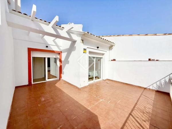 Chalet en Barrio Alicante Golf