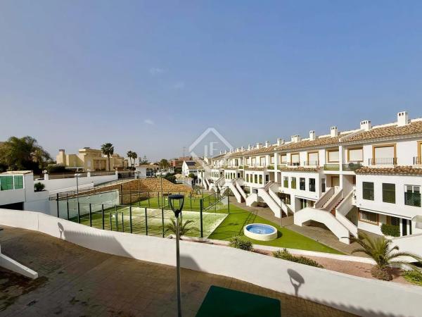 Chalet en Barrio Alicante Golf