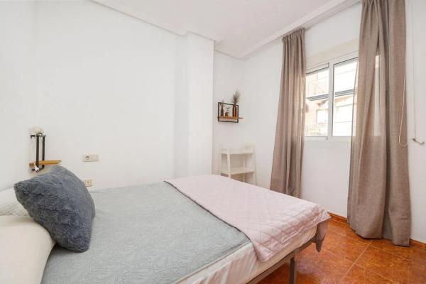 Piso en calle Bergantin, 32