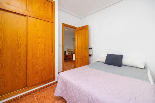 Piso en calle Bergantin, 32