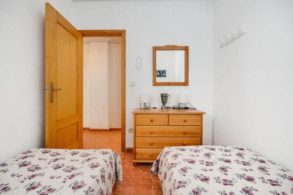 Piso en calle Bergantin, 32