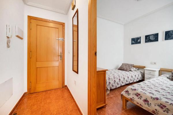 Piso en calle Bergantin, 32