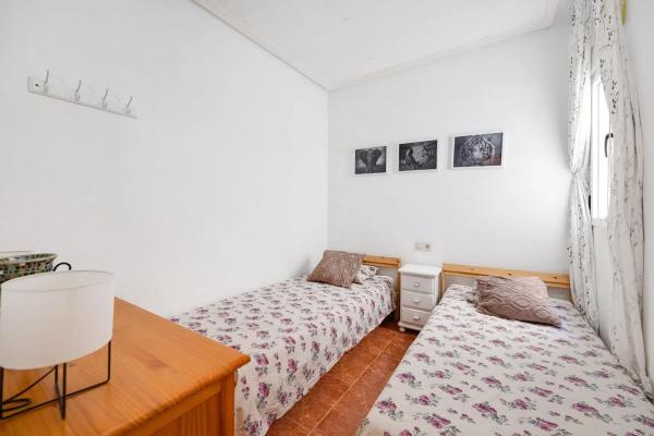 Piso en calle Bergantin, 32