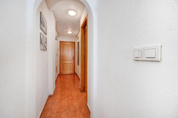 Piso en calle Bergantin, 32