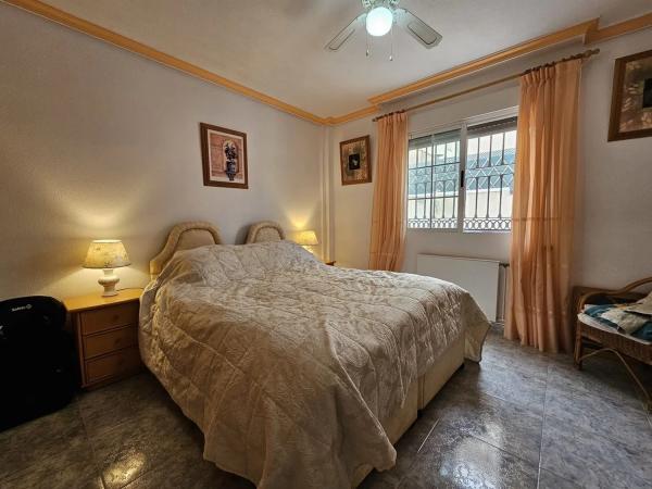 Chalet en Barrio Villamartín-Las Filipinas