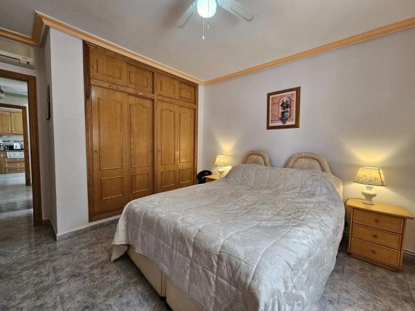 Chalet en Barrio Villamartín-Las Filipinas