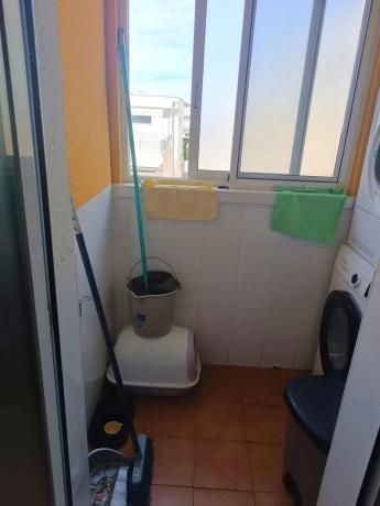 Piso en Formentera del Segura