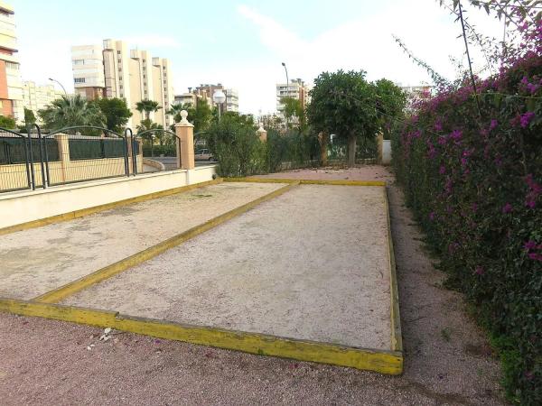 Piso en Barrio Playa de San Juan