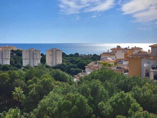 Piso en Barrio Campoamor