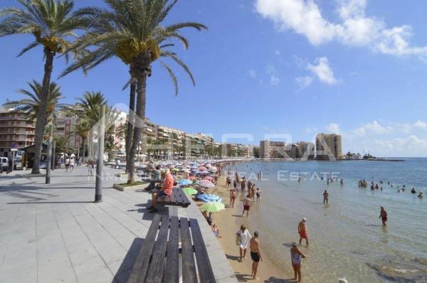 Piso en Barrio Las Piscinas Naturales