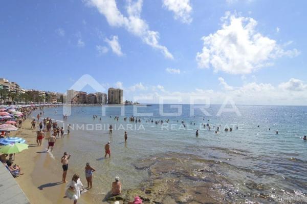 Piso en Barrio Las Piscinas Naturales