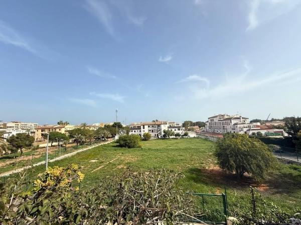 Piso en Barrio Avenida Habaneras - Curva de Palangre