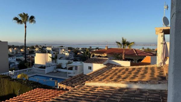 Piso en Barrio Los Balcones - Los Altos del Edén