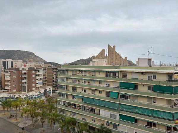 Piso en Barrio Plà del Bon Repòs-La Goteta