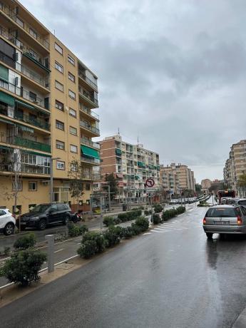 Piso en Barrio Plà del Bon Repòs-La Goteta