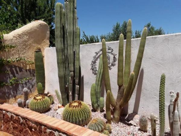 Chalet en La Murada-Los Vicentes