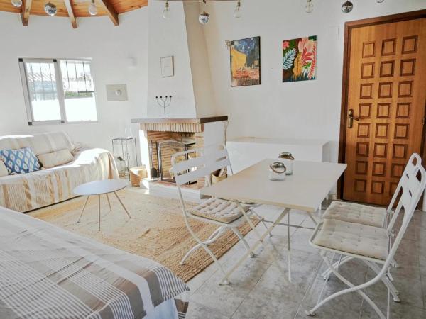 Chalet en Barrio Les Bassetes-El Marjal