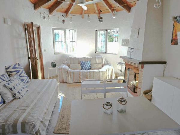 Chalet en Barrio Les Bassetes-El Marjal