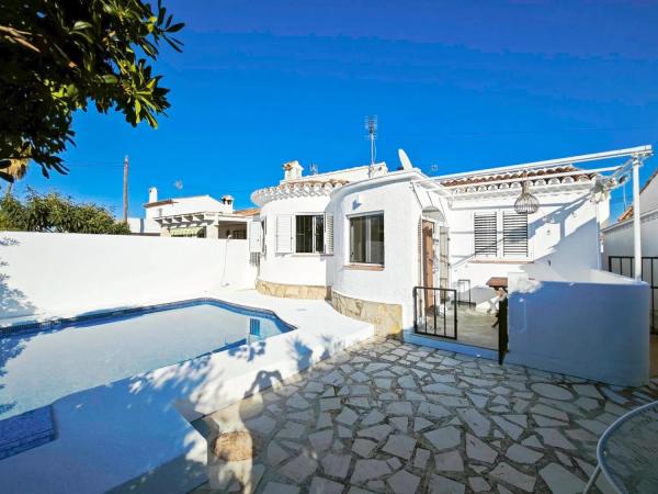 Chalet en Barrio Les Bassetes-El Marjal