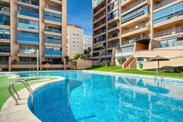 Piso en Barrio Alitana - Casablanca