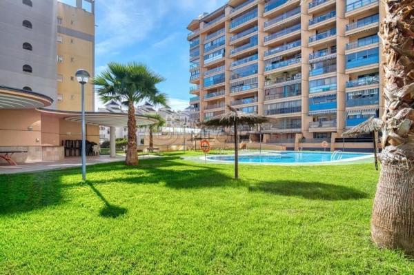 Piso en Barrio Alitana - Casablanca