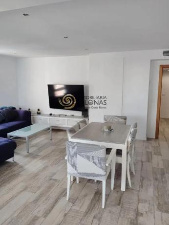 Piso en Barrio Alitana - Casablanca