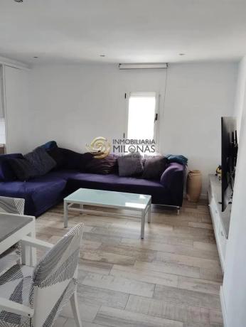 Piso en Barrio Alitana - Casablanca