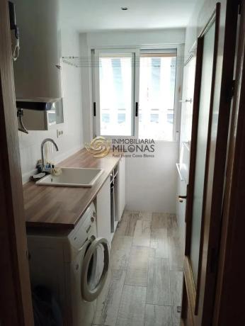 Piso en Barrio Alitana - Casablanca