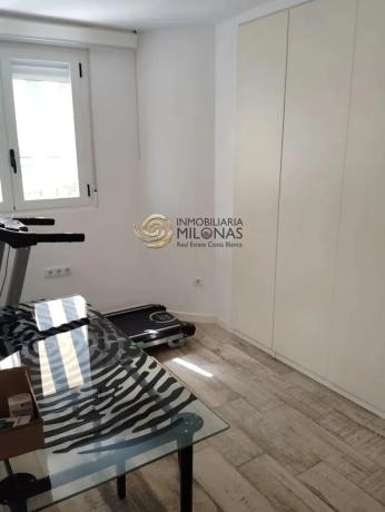 Piso en Barrio Alitana - Casablanca