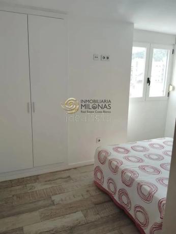 Piso en Barrio Alitana - Casablanca