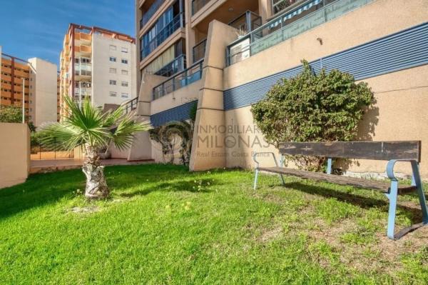 Piso en Barrio Alitana - Casablanca