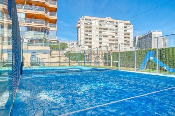 Piso en Barrio Alitana - Casablanca