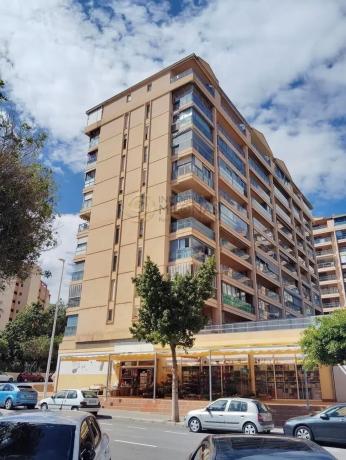 Piso en Barrio Alitana - Casablanca