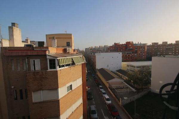 Piso en calle de la Fotógrafa Pilar Cortés Alemañ, 13 -11