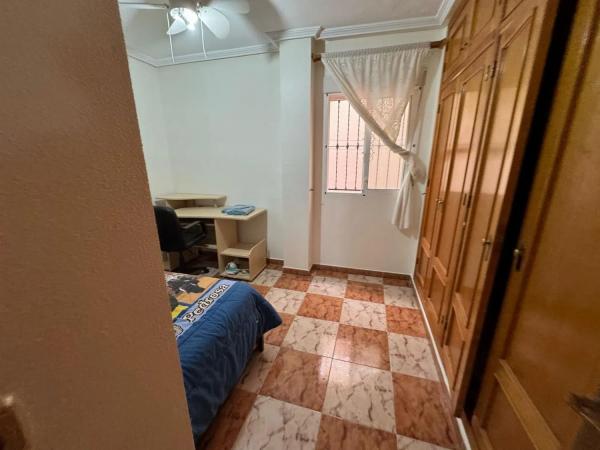 Chalet en Barrio Villamartín-Las Filipinas