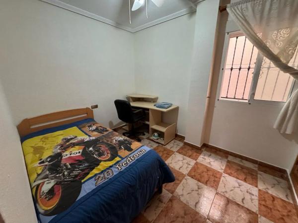 Chalet en Barrio Villamartín-Las Filipinas