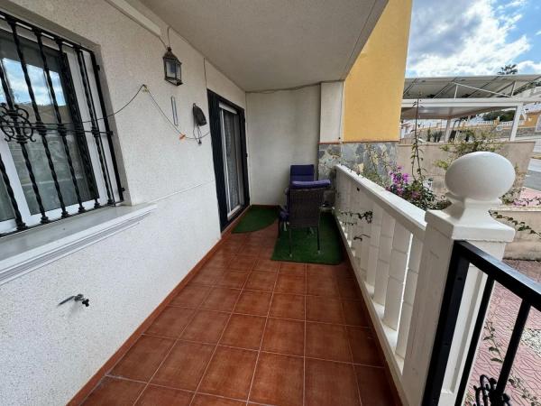 Chalet en Barrio Villamartín-Las Filipinas