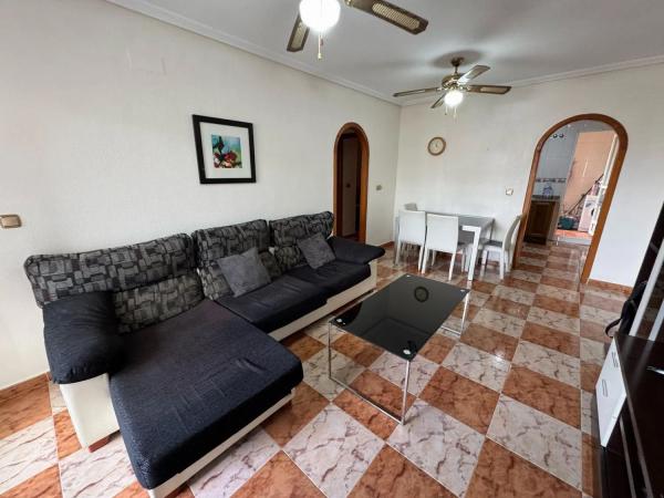 Chalet en Barrio Villamartín-Las Filipinas