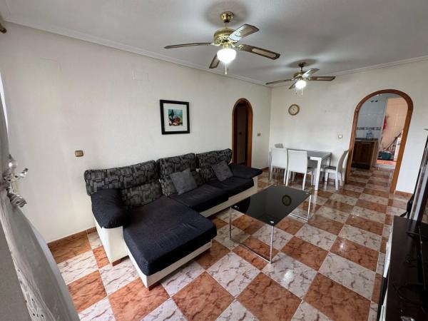 Chalet en Barrio Villamartín-Las Filipinas