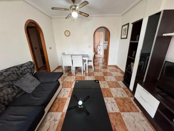 Chalet en Barrio Villamartín-Las Filipinas