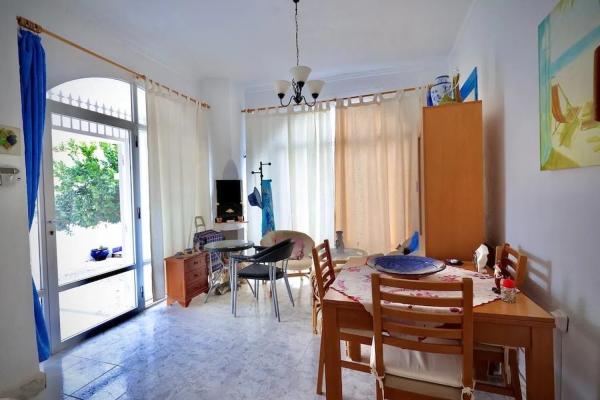 Chalet en Barrio Playa Flamenca