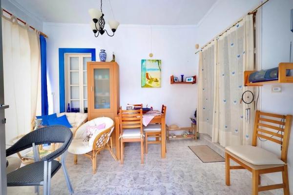 Chalet en Barrio Playa Flamenca