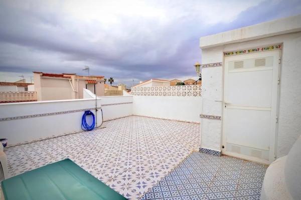 Chalet en Barrio Playa Flamenca