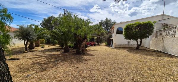 Chalet en Alfaz del Pi Pueblo-Urbanizaciones