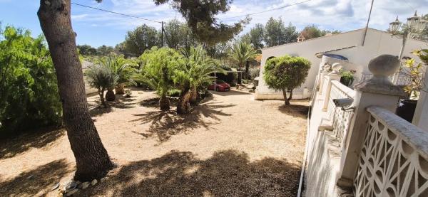 Chalet en Alfaz del Pi Pueblo-Urbanizaciones